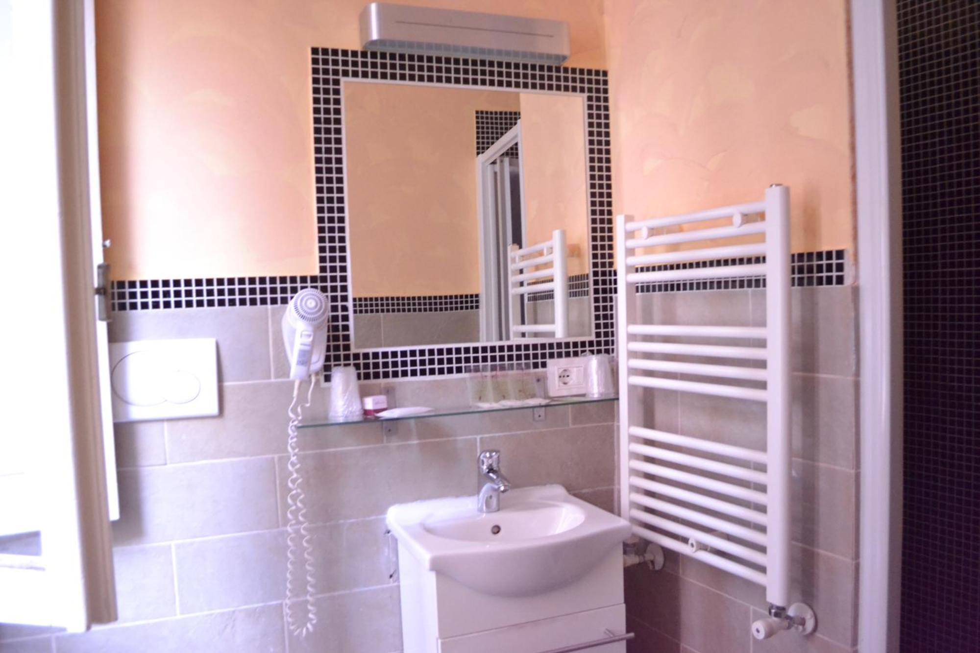 Guest house Tiburtina House