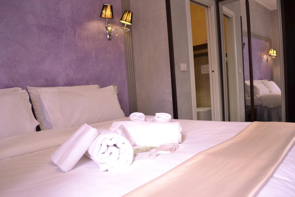 Guest house Tiburtina House